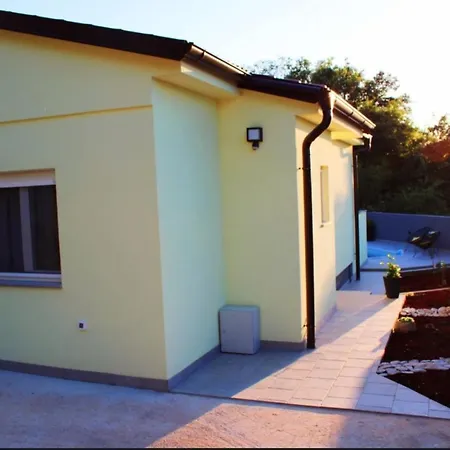 Villa Castelnuova Soleil