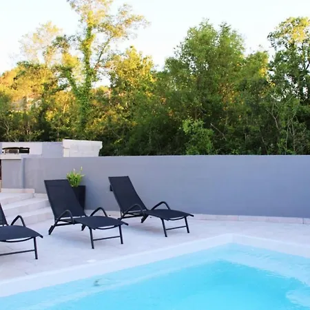 Villa Castelnuova Soleil Rakalj